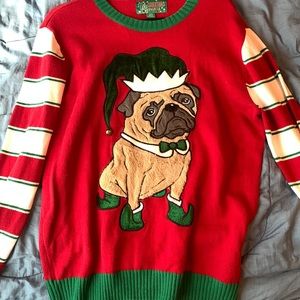 Ugly Christmas Sweater